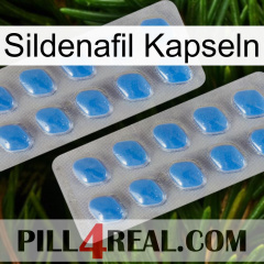 Sildenafil Capsules 23